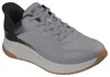 Skechers Slip In Bobs Sport - Scarpa sportiva grigia Anteprima dell’immagine prodotto 10