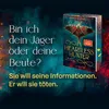 Heartless Hunter. Der rote Nachtfalter, Band 1 Produktbild-Vorschau 9