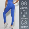 Go Wear Damen-Leggings – perfekte Passform & hoher Bund für Produktbild-Vorschau 5