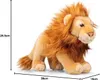 Doudou loutre Animigos Voir les images du produit 5