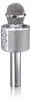 Lenco Karaoke-Mikrofon mit Bluetooth-Lautsprecher, USB- und Produktbild-Vorschau 2