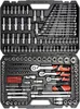Werkzeugsatz Yato YT-38841 Stahl 216 Stücke 1/4" 3/8" 1/2" Produktbild-Vorschau 2
