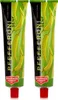 Mautner Pfefferoni Senf 200g - Feurig Pikant (2er Pack) Produktbild-Vorschau 1