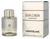 Montblanc Explorer Platinum, Pánské, 60 ml, Nedoplnitelná Náhled obrázku produktu 9