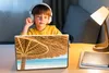 MuchoWow® Laptop Aufkleber Sticker Cover Sonnenschirm - Produktbild-Vorschau 3