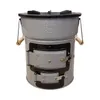 Nature Cook Raketenofen inkl. Transporttasche  MWSt. Produktbild-Vorschau 6