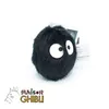 Figurka Pluszowa Soot Sprite 7 cm z Wibracjami - Studio Voir les images du produit 2