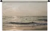 MuchoWow® Wandteppich Wandbehang Sand - Meer - Strand 60x40 Produktbild-Vorschau 1
