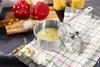 Rajnica MagicHome Chloe, 14 cm, 1 liter, met glazen deksel, Productafbeelding-voorbeeld 4