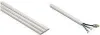 Hama 00020571, Weiß, 1000 mm, 4 mm, 8 mm Produktbild-Vorschau 10