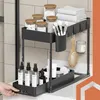Ruhhy Organizér pod umývadlo – 2-poschodový výsuvný Náhľad obrázku produktu 6