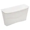 Abtropfsieb für die Spüle 5five Blanc Kitchen Metall Weiß Produktbild-Vorschau 8