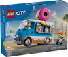 LEGO City Furgonetta per Ciambelle 60452 Anteprima dell’immagine prodotto 2