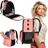 Furrever Friends Catpack Pink - přepravní batoh pro kočku a Náhled obrázku produktu 13