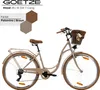 Goetze Mood 28 Zoll City Bike, 18 Zoll Tiefeinsteiger, Produktbild-Vorschau 2