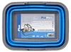 Proplus 370303 Faltbare Reiseschüssel Aus Silikon, 9 L Produktbild-Vorschau 17