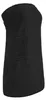 Pareo SPA L/XL Schwarz 100% Baumwolle Frottee Produktbild-Vorschau 4