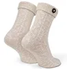 2 Paar Trachtensocken für Damen und Herren – mit Produktbild-Vorschau 8