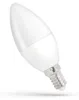 Żarówka LED Ciepła E-14 230V 8W 14220 Podgląd zdjęcia produktu 1