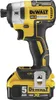 DEWALT DCF887P2-QW - Schlagschrauber - Schwarz - Gelb - 1/4 Produktbild-Vorschau 18
