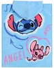 DISNEY Stitch Badeponcho mit Kapuze für Kinder, schnell Produktbild-Vorschau 3
