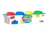 Kunststoffmasse 4 Farben Mega Creative 471254 Produktbild-Vorschau 10