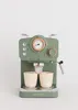 CREATE Thera Retro cob Espressomaschine mattgrün Produktbild-Vorschau 10