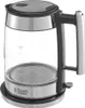 Russell Hobbs Wasserkocher 23830-70 Glas Edelstahl 2200 Produktbild-Vorschau 2