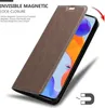 Cadorabo Hülle für Xiaomi RedMi NOTE 11 PRO 4G / 5G Schutz Produktbild-Vorschau 8