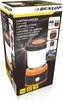 Dunlop Campinglampe - Auf Batterien - 1000 Lumen - Produktbild-Vorschau 2