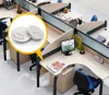 10er Set - Kabeldurchführung Schreibtisch  - 10 Stück Produktbild-Vorschau 8