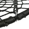 WYCTIN Nestschaukel 100 cm Schaukel Rundschaukel Produktbild-Vorschau 3