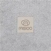 MISIOO Piscina di palline per neonati 90x30 cm con 200 Anteprima dell’immagine prodotto 8