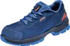 Atlas Sicherheitshalbschuh FLASH 1000 ESD Gr. 41 royal blue Produktbild-Vorschau 1