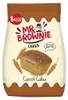 Mr. Brownie Carrot Brownies 200g Podgląd zdjęcia produktu 1