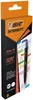 BIC Intensity Dual Tip evidenziatore 6 pz Punta Anteprima dell’immagine prodotto 2