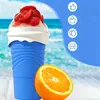 Magic Slushy Maker Cup, Slush Ice Cream Cup, Summer Ice Produktbild-Vorschau 4