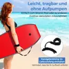KOMFOTTEU – 104 cm dlhá, ľahká doska na surfovanie Náhľad obrázku produktu 4