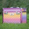 Imperial Riding Putzbox Shiny Putzkoffer Unicorn Produktbild-Vorschau 2