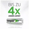Energizer Accu Recharge Power Plus 2000 AA BP4, Produktbild-Vorschau 9