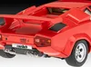 REVELL Lamborghini Countach LP500S 0 Produktbild-Vorschau 11