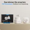 VOOMY Reiseadapter Typ I – Für Australien, China, Produktbild-Vorschau 7