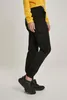 Urban Classics Donna - Tubo cargo elasticizzato a vita alta Anteprima dell’immagine prodotto 18