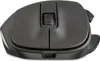 Hama Optische 6-Tasten-Funkmaus MW-500 Recharge, Schwarz Produktbild-Vorschau 4