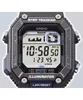 Casio WS-B1000-1AVEF Herren Uhr Bluetooth, schwarz, Resin Produktbild-Vorschau 4