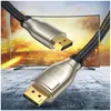 Kabel Displayport - Displayport Ugreen Dp112 Dp1.4 8K 3M - Voir les images du produit 13
