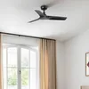 Energiespar Deckenventilator mit LED Beleuchtung und Produktbild-Vorschau 5