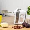 TZS First Austria Handmixer mit 3,5L Kunststoffschüssel mit Produktbild-Vorschau 5