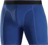AUTHENTIC LE JOGGER Langer Boxer 5 -teilig navy / türkis / Produktbild-Vorschau 4