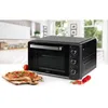 Four posable 28l 1500w noir - Domo - DO1107GO - bake & Voir les images du produit 19